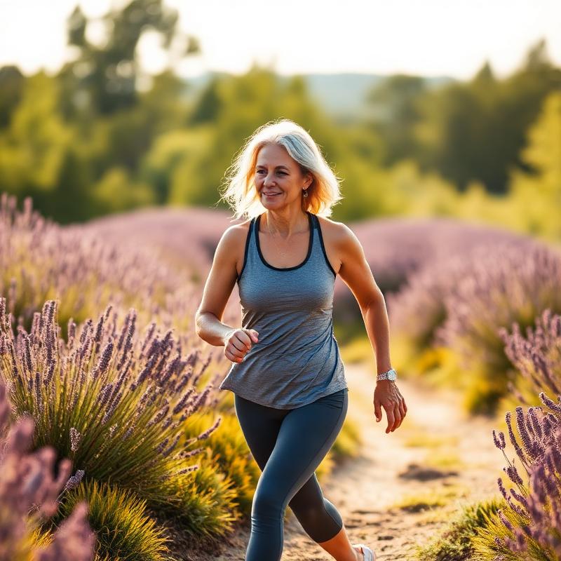 Activité physique adaptée
